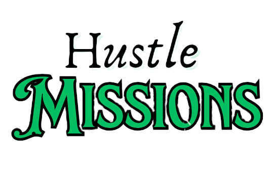 Hustle Missions 